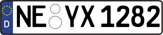 NE-YX1282