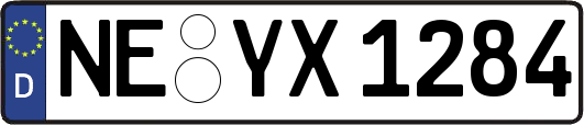 NE-YX1284