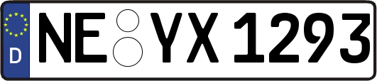 NE-YX1293
