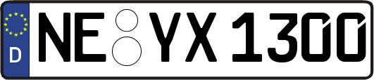 NE-YX1300