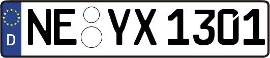NE-YX1301