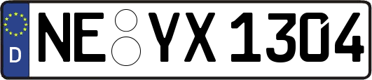 NE-YX1304