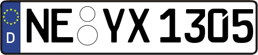 NE-YX1305