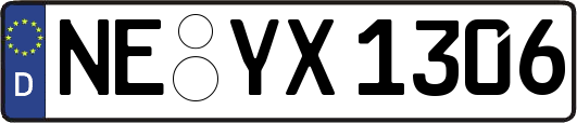 NE-YX1306