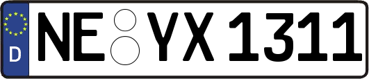 NE-YX1311