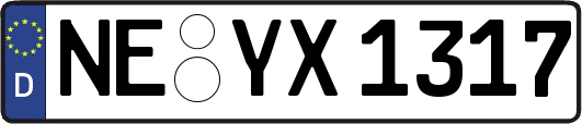 NE-YX1317