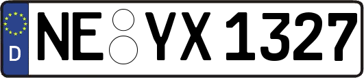 NE-YX1327