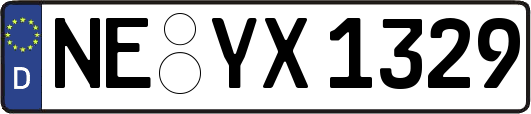 NE-YX1329