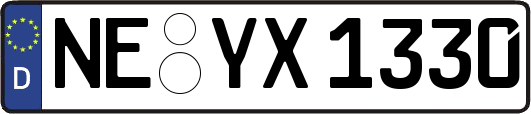 NE-YX1330
