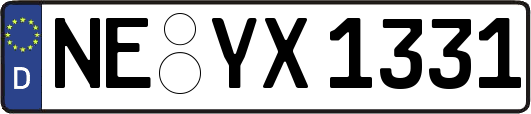 NE-YX1331