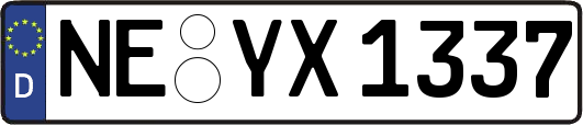 NE-YX1337