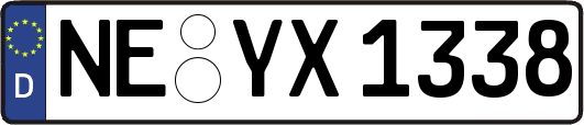 NE-YX1338