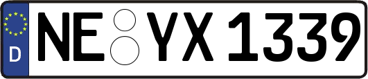 NE-YX1339