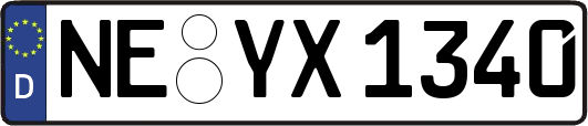 NE-YX1340