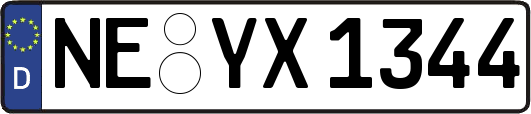 NE-YX1344
