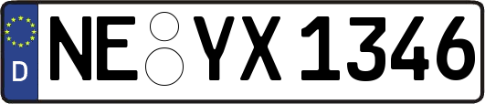 NE-YX1346