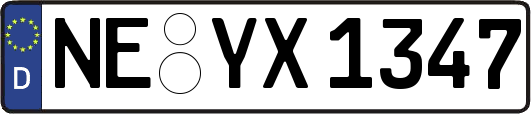 NE-YX1347
