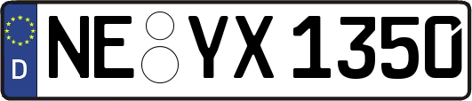 NE-YX1350