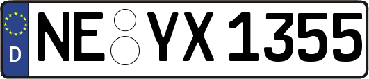 NE-YX1355