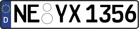 NE-YX1356