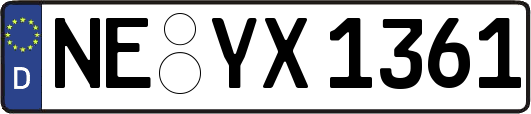 NE-YX1361