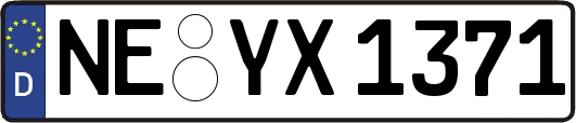 NE-YX1371
