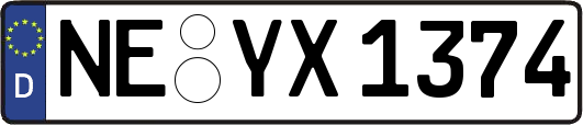 NE-YX1374
