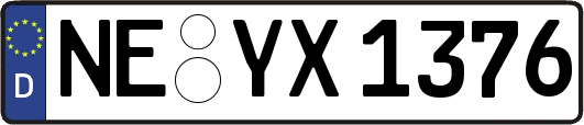 NE-YX1376