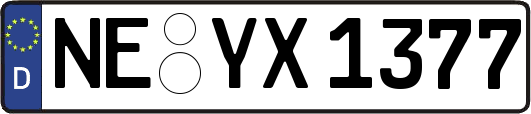 NE-YX1377