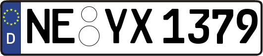 NE-YX1379