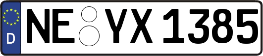 NE-YX1385