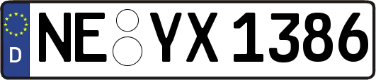 NE-YX1386