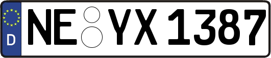 NE-YX1387