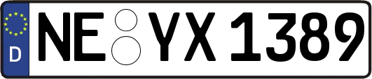 NE-YX1389