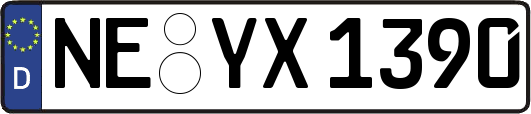 NE-YX1390