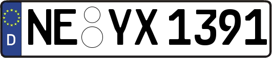 NE-YX1391