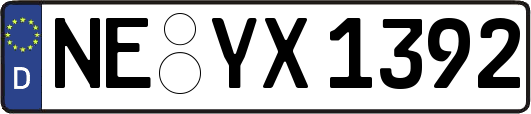 NE-YX1392