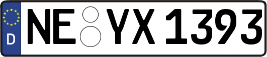 NE-YX1393