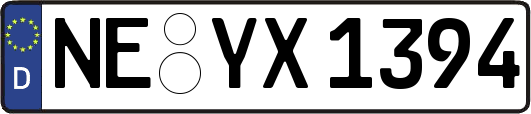 NE-YX1394