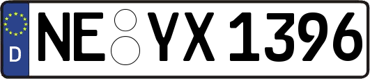 NE-YX1396