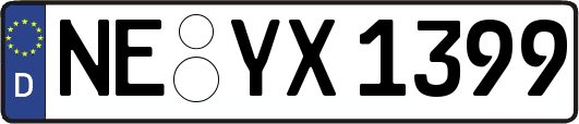 NE-YX1399