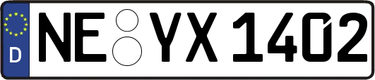 NE-YX1402