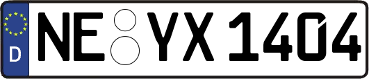 NE-YX1404