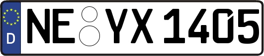 NE-YX1405