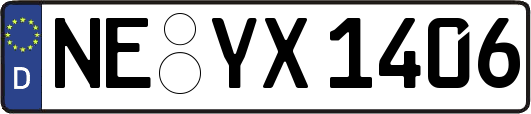 NE-YX1406