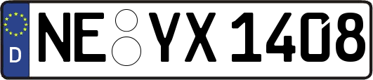 NE-YX1408