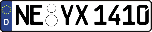 NE-YX1410