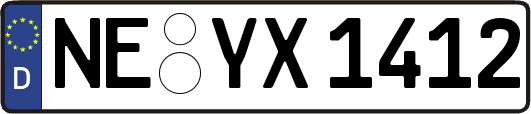 NE-YX1412