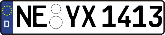NE-YX1413