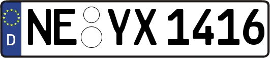 NE-YX1416